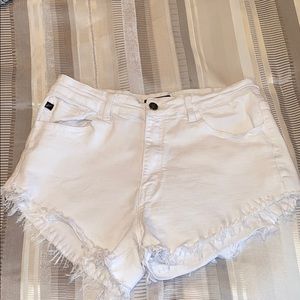 KanCan Shorts